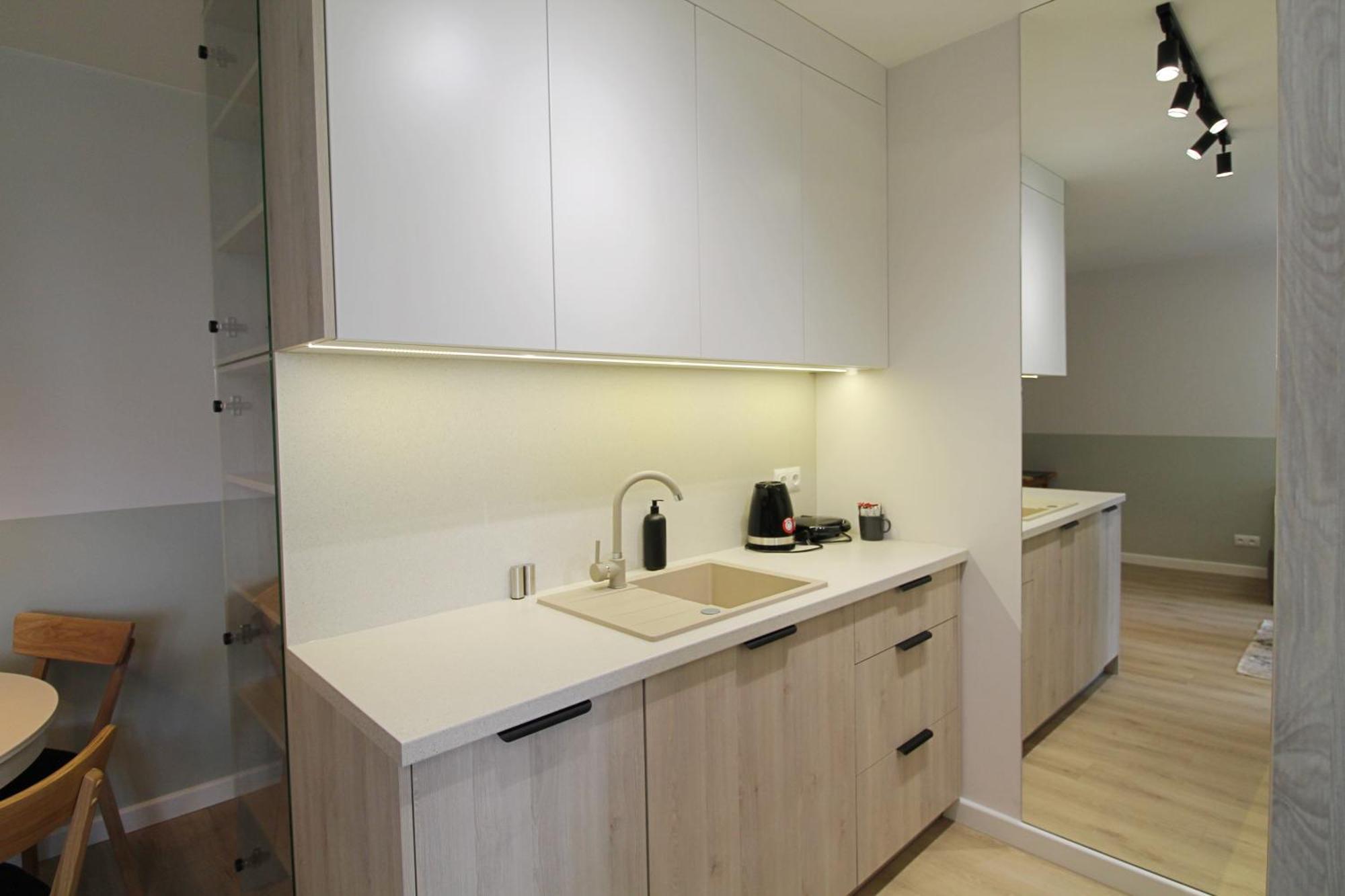 Nowolipie 31 - Bezplatny Parking - Free Parking - Better Rental ワルシャワ エクステリア 写真