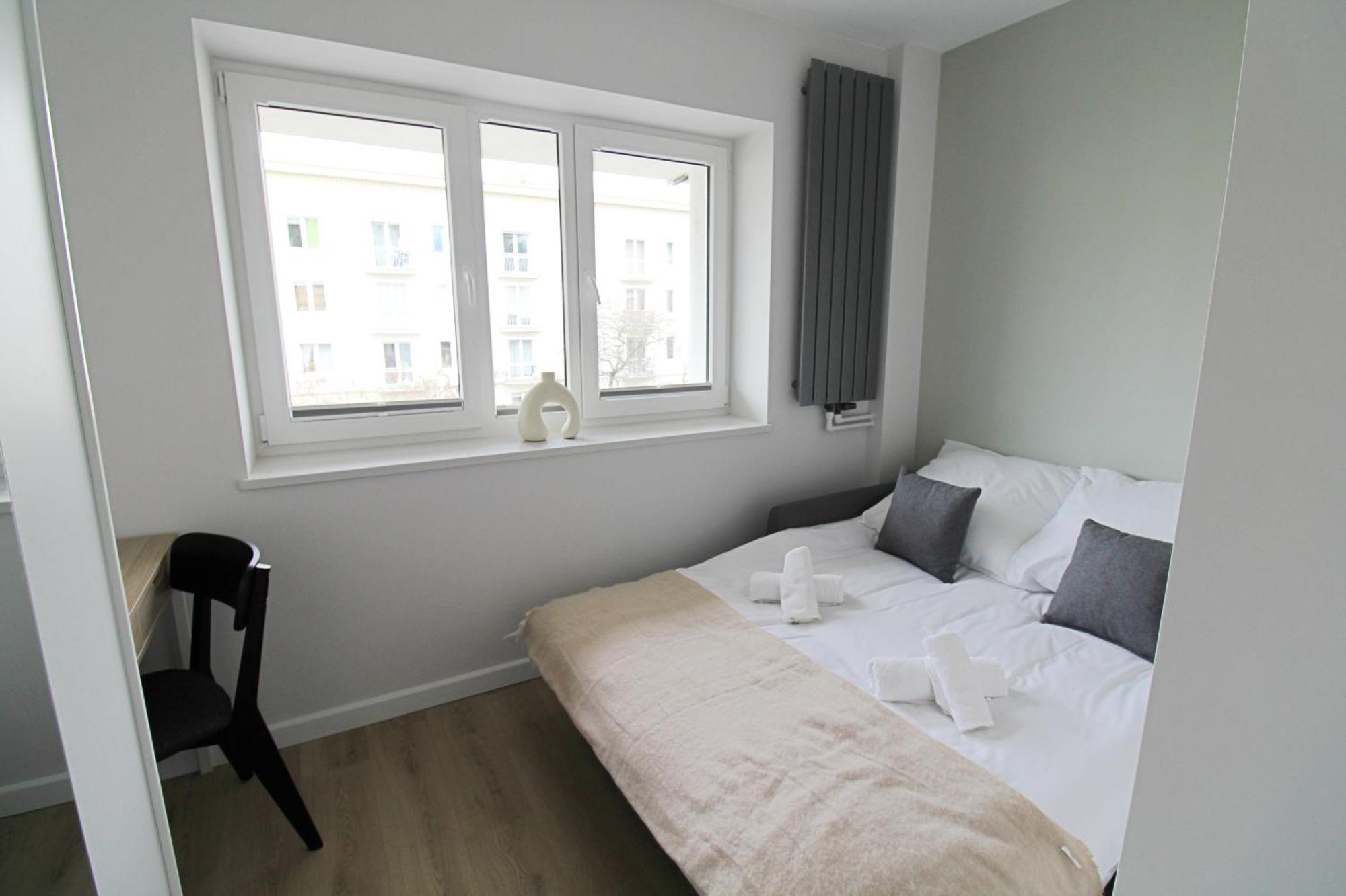 Nowolipie 31 - Bezplatny Parking - Free Parking - Better Rental ワルシャワ エクステリア 写真